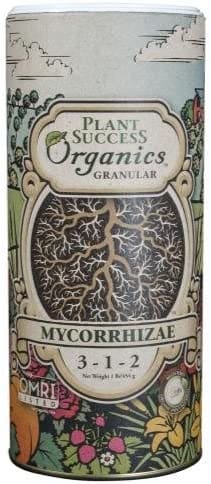 Plant Success Granular Mycorrhizae 1 lb (12/Cs) 