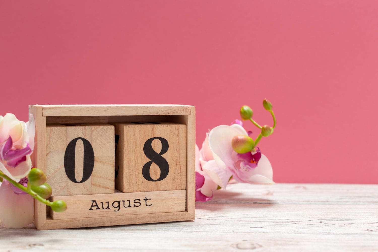 2024年8月节日及活动月（每年更新）